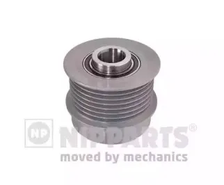 Механизм свободного хода генератора NIPPARTS купить