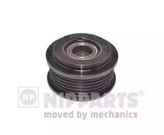 Механизм свободного хода генератора NIPPARTS купить