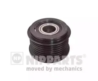 Механизм свободного хода генератора NIPPARTS купить