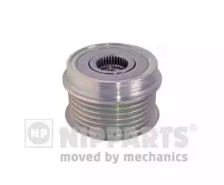 Механизм свободного хода генератора NIPPARTS купить