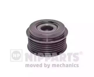 Механизм свободного хода генератора NIPPARTS купить