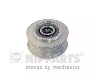 Механизм свободного хода генератора NIPPARTS купить