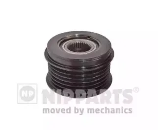 Механизм свободного хода генератора NIPPARTS купить