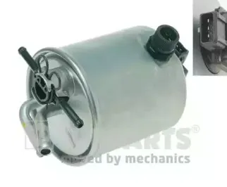 Топливный фильтр NIPPARTS купить