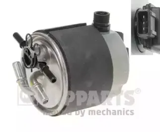 Топливный фильтр NIPPARTS купить