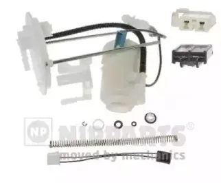 Топливный фильтр NIPPARTS купить