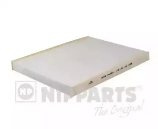 Фильтр, воздух во внутренном пространстве NIPPARTS купить