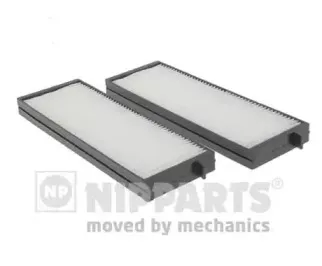 Фильтр, воздух во внутренном пространстве NIPPARTS купить
