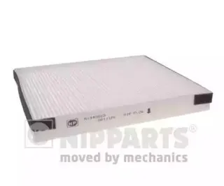 Фильтр, воздух во внутренном пространстве NIPPARTS купить