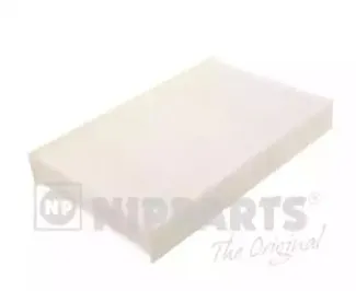 Фильтр, воздух во внутренном пространстве NIPPARTS купить