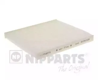 Фильтр, воздух во внутренном пространстве NIPPARTS купить