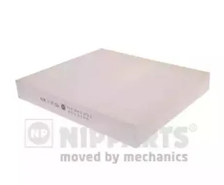 Фильтр, воздух во внутренном пространстве NIPPARTS купить