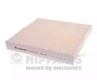 Фильтр воздушный кондиционера (салона) NIPPARTS купить