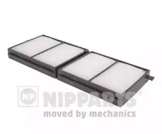 Фильтр, воздух во внутренном пространстве NIPPARTS купить