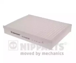 Фильтр, воздух во внутренном пространстве NIPPARTS купить