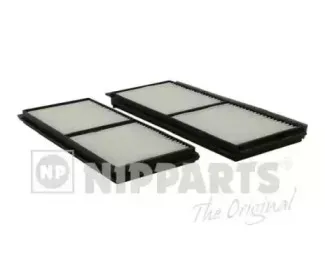 Фильтр, воздух во внутренном пространстве NIPPARTS купить