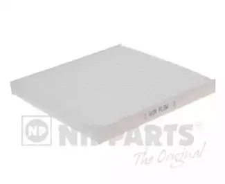Фильтр, воздух во внутренном пространстве NIPPARTS купить