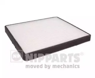 Фильтр, воздух во внутренном пространстве NIPPARTS купить