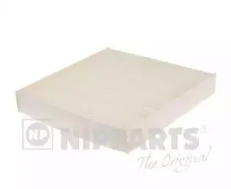 Фильтр, воздух во внутренном пространстве NIPPARTS купить