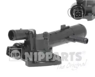 Термостат, охлаждающая жидкость NIPPARTS купить