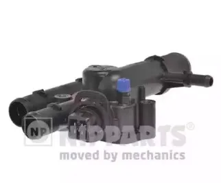 Термостат, охлаждающая жидкость NIPPARTS купить