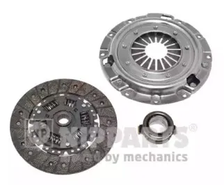 Комплект сцепления NIPPARTS купить