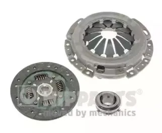 Комплект сцепления NIPPARTS купить