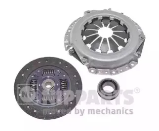 Комплект сцепления NIPPARTS купить