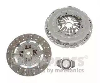 Комплект сцепления NIPPARTS купить