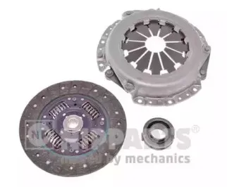 Комплект сцепления NIPPARTS купить