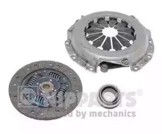 Комплект сцепления NIPPARTS купить