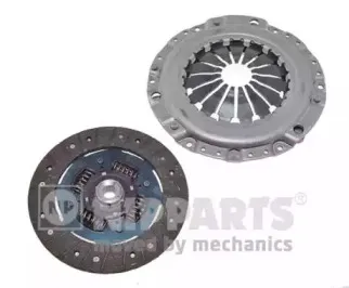 Комплект сцепления NIPPARTS купить