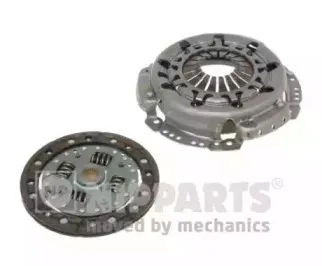 Комплект сцепления NIPPARTS купить