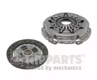 Комплект сцепления NIPPARTS купить