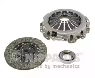 Комплект сцепления NIPPARTS купить