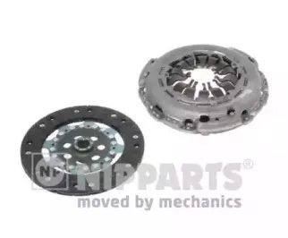 Комплект сцепления NIPPARTS купить