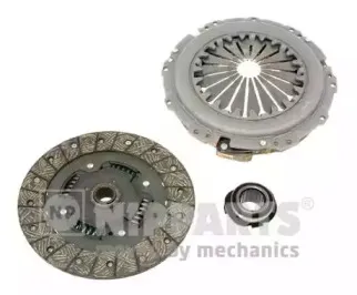 Комплект сцепления NIPPARTS купить