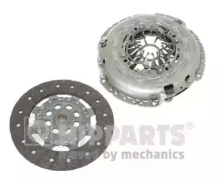 Комплект сцепления NIPPARTS купить