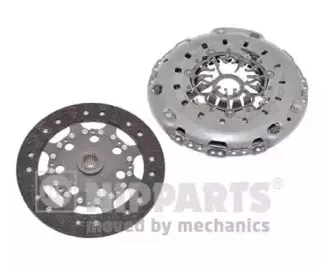 Комплект сцепления NIPPARTS купить