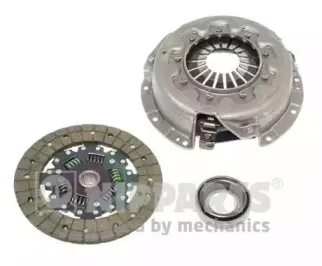 Комплект сцепления NIPPARTS купить
