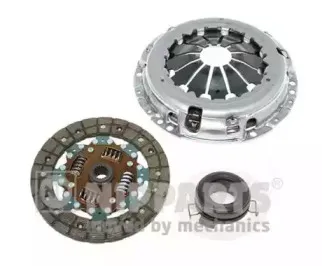 Комплект сцепления NIPPARTS купить