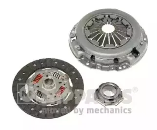 Комплект сцепления NIPPARTS купить