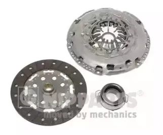 Комплект сцепления NIPPARTS купить