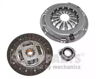 Комплект сцепления NIPPARTS купить