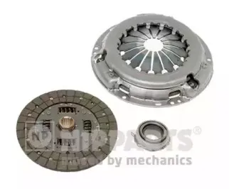 Комплект сцепления NIPPARTS купить