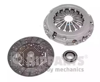 Комплект сцепления NIPPARTS купить