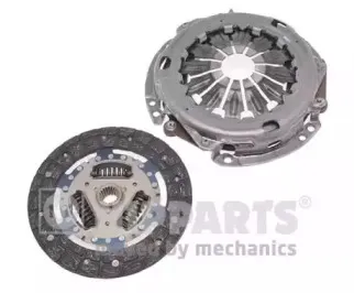 Комплект сцепления NIPPARTS купить