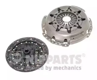 Комплект сцепления NIPPARTS купить