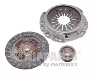 Комплект сцепления NIPPARTS купить