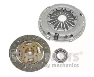 Комплект сцепления NIPPARTS купить